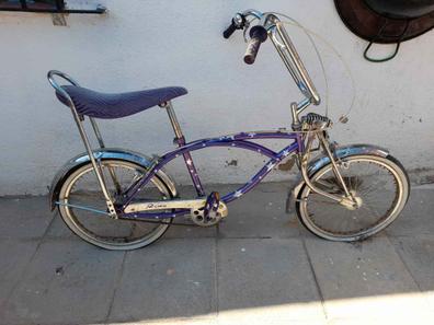 Bicicleta discount chopper americana