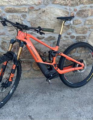 Orbea Wild Orbea Ocasion Wild M20 Custom: EBike Enduro Con Motor