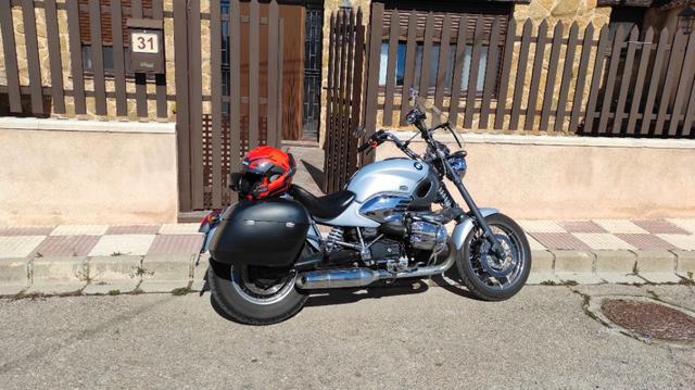 Milanuncios Bmw R1200C