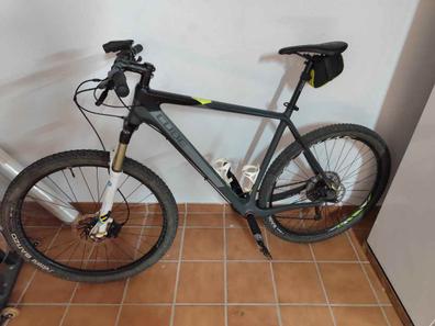 Cube elite c62 pro 29 2016 de segunda mano Milanuncios