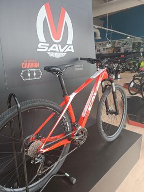 Mtb 29 monoplato segunda mano hot sale