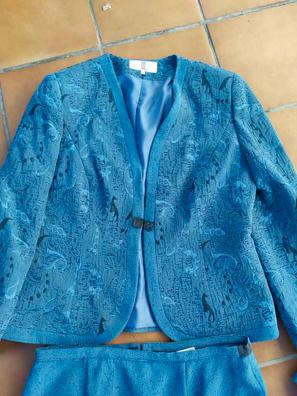 Trajes chaqueta mujer