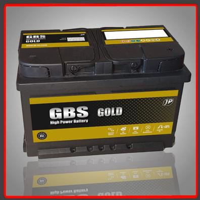 Batería GBS GB0740B 74Ah 700A