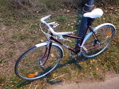 Bici clasica murray de segunda mano Milanuncios