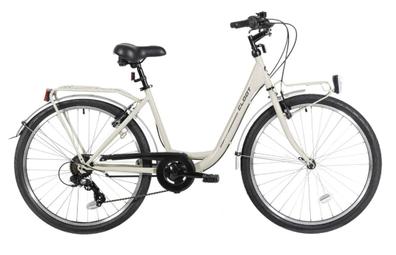 Bicicleta mujer de segunda mano en País Vasco Milanuncios