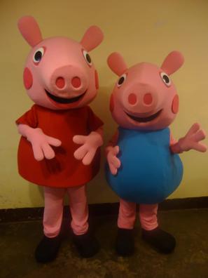 Peppa pig Moda y complementos de segunda mano barata Milanuncios