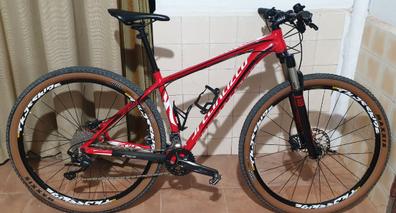 Bicicleta specialized best sale crave 29