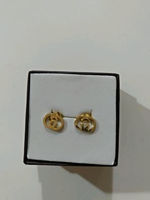 Milanuncios - Gucci Acero Dorado
