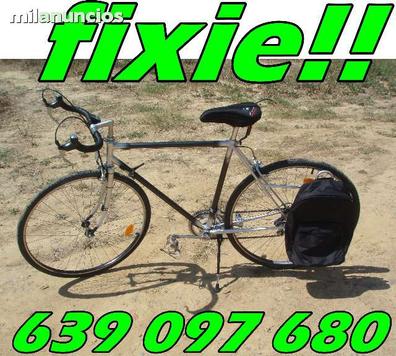 Milanuncios bici discount