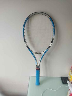 Raqueta babolat drive 109 modelo nuevo Tenis de segunda mano y