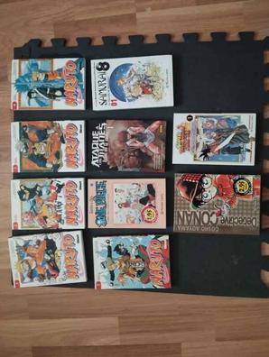 One Piece nº 01 (3 en 1) (Tapa blanda con solapas) · Manga · El Corte Inglés