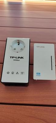 PLC TP-LINK TL-WPA8630P KIT