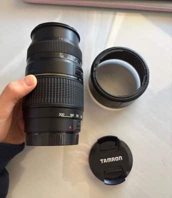 70 300mm | Milanuncios