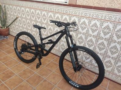 Yt industries best sale segunda mano