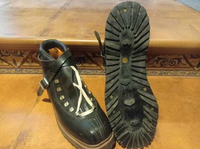 Botas paracaidistas militares hot sale