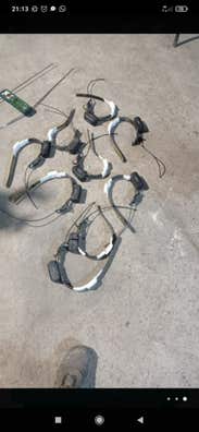 Tinyloc r2 y de caza | Milanuncios