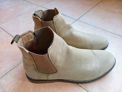Botines primark hombre hot sale