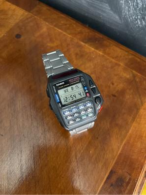 Reloj casio mando a distancia Milanuncios