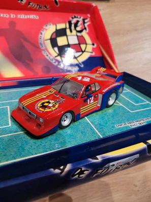 Milanuncios - Scalextric Ref. 5180 par trencillas, lot