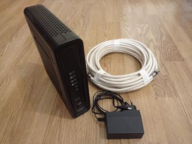 Milanuncios - Router WiFi Xavi7968 + Fuente + Caja PTR