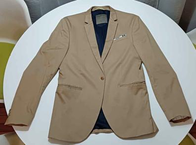 Zara 2024 americana hombre