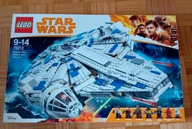 Halcon milenario de segunda mano Milanuncios