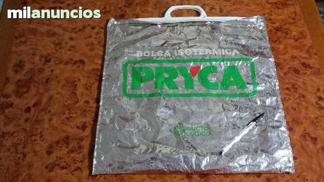 Bolsa best sale isotérmica carrefour