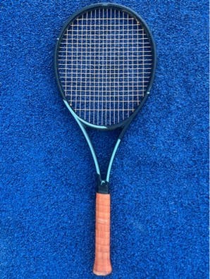 Artículos para tenis de segunda mano Milanuncios