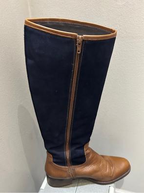 Botas outlet suela tocino