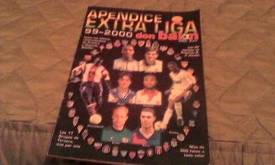 Revista Don Balon Especial Aniversario 5 Años (aa632-aa637