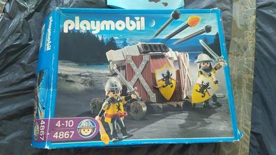 Playmobil 123 cheap tren maletin