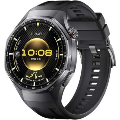 Huawei watch gt2 pro 46mm de segunda mano Milanuncios