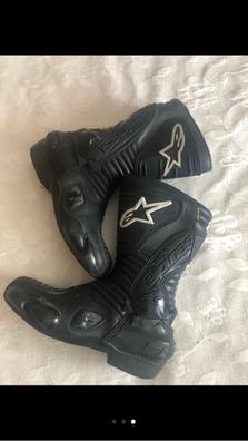 Botas discount alpinestars verano