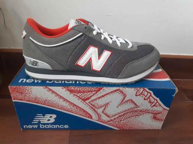 Botines new store balance sevilla