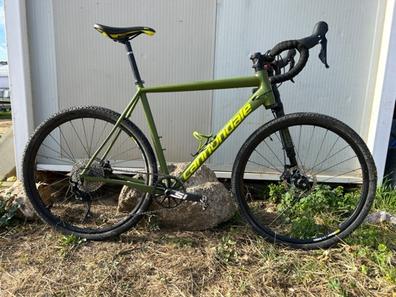 Cannondale slate hot sale xl