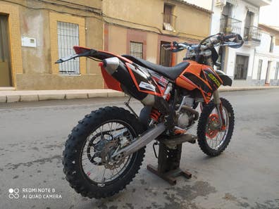 Ktm - Exc-f 250