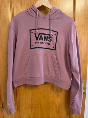 Sudaderas vans outlet imitacion