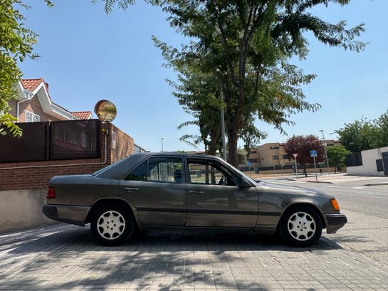 Mercedes-benz - 300