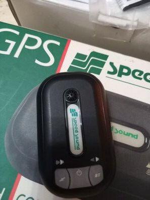 Detector de radares Navegadores GPS de segunda mano baratos en Madrid  Provincia