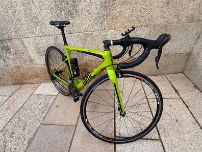 Ciclismo Mejor Bici Carretera Por 2500 Euros Hot Bicicleta De