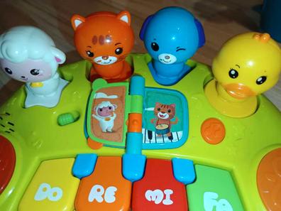 Nenittos Mi Micro Juguettos Nenittos Mi Primer Micro Juguettos