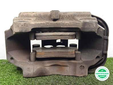 Pinzas brembo 4 pistones evo 8 de segunda mano | Milanuncios