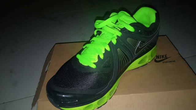 Vendo discount tenis nike