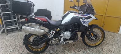 BMW F 850 GS