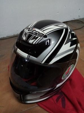 Candado para Casco – Moto Repuestos Calle Blancos