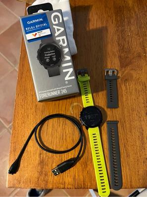 Reloj garmin segunda mano sale