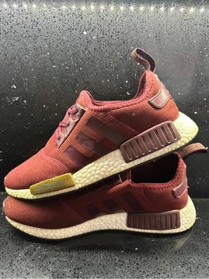 Adidas hotsell nmd milanuncios