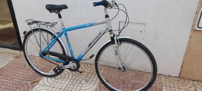 Urbana Bicicletas de segunda mano baratas Milanuncios