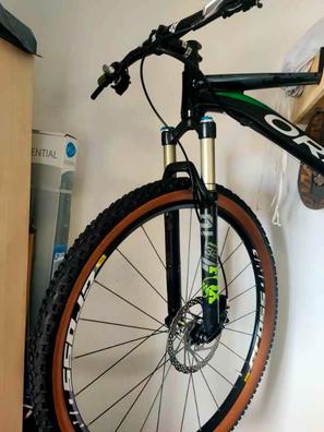 Orbea alma h70 29 2015 Bicictetas de monta a BTT de segunda mano