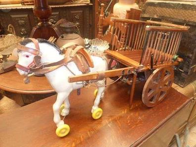 Caballos de segunda mano en Comunidad Valenciana Milanuncios